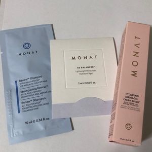 Monat make-up